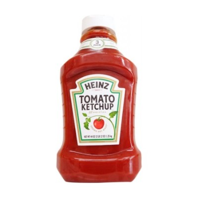 HEINZ TOMATO KETCHUP 1.25KG